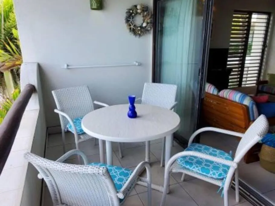 6 Sandy Surf, Worthing Christ Church Apartment